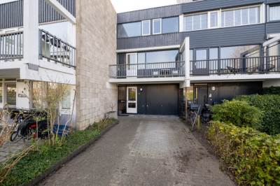 Woning Waverbancken 18 Vinkeveen