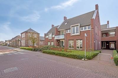 Woning Kloosterstraat 13M Volkel