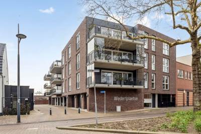 Woning Karel Mollenstraat Zuid 42B Valkenswaard