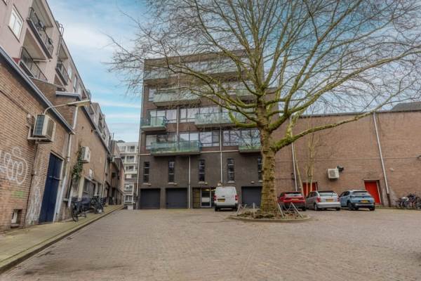 Woning Houthof 46A Nijmegen