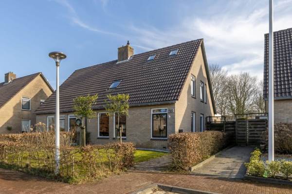 Woning Great Sminia 28 Ferwert