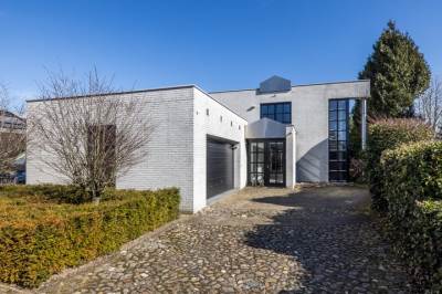 Woning Ruth Firststraat 15 Heerlen