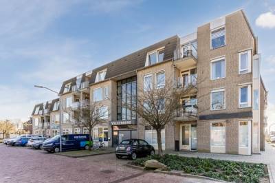 Woning Bosstraat 8A Valkenswaard