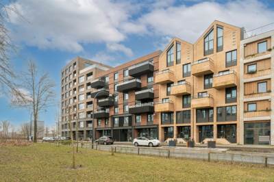 Woning Cees Sipkeslaan 376 Diemen