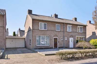 Woning Helpad 6 Oirschot