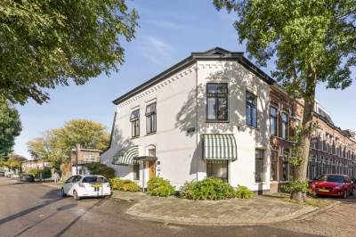 Woning Brouwerskade 57 Haarlem