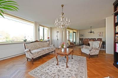 Woning Meidoornlaan 72 Zoetermeer