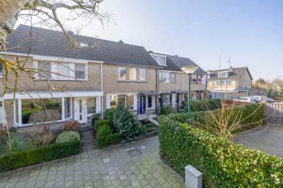 Woning Galgenweg 47 Zevenbergen