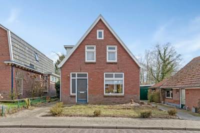 Woning Damstraat 20 Aalten
