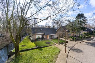 Woning Prinsessenweg 70 Nieuwegein