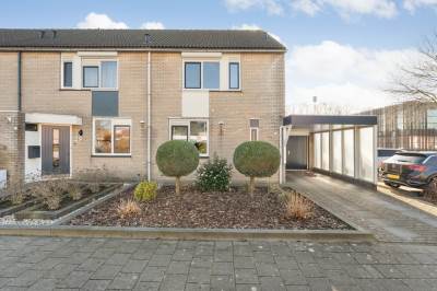 Woning Kwartel 31 Raalte