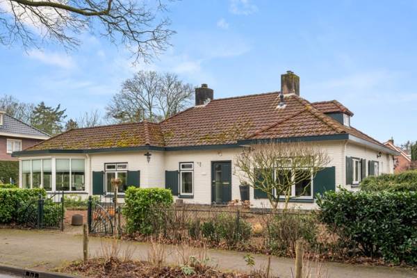 Woning Selterskampweg 11 Bennekom