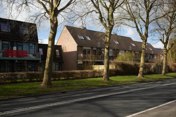 Woning Mudaheerd 42 Groningen