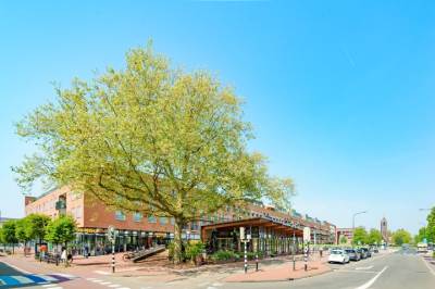 Woning Korte Steynlaan 36 Zeist