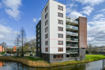 Woning Lage Boog 17 Amersfoort