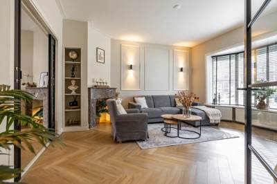 Woning Van Starkenborghstraat 134 Groningen