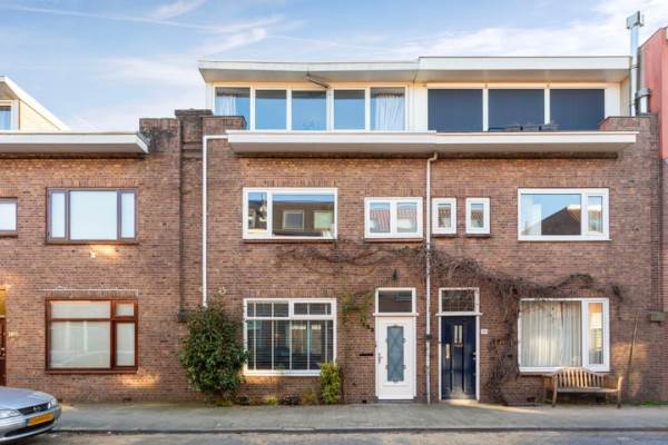 Woning 2e Daalsedijk 183 Utrecht