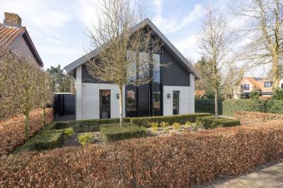 Woning Achterhoeksestraat 63A Rucphen