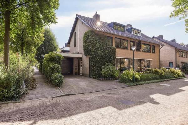 Woning Refeling 53 Nuenen