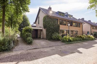 Woning Refeling 53 Nuenen