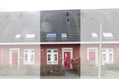 Woning Bezembinder 50 Groesbeek