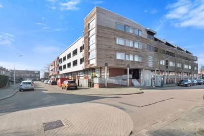 Woning Dommelstraat 155 Den Bosch