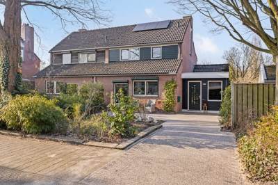 Woning Albert Hahnweg 228 Lochem