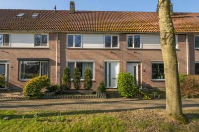 Woning Nachtegaal 9 Hoorn (NH)