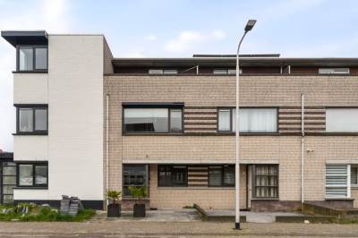 Woning Renesselaan 42 Tilburg