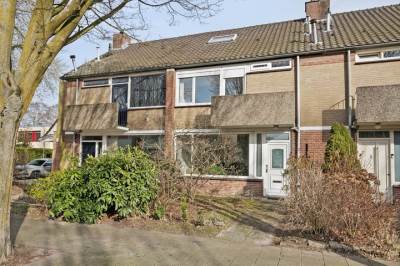 Woning Kroezelstraat 8 Eindhoven