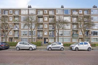 Woning Jan van Zutphenstraat 65 Schiedam