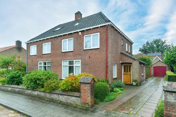 Woning Albert Cuypstraat 17 Arnhem