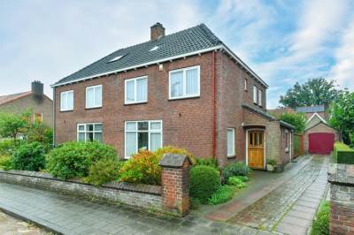 Woning Albert Cuypstraat 17 Arnhem