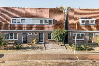 Woning Waling Dijkstrastraat 7 Sneek