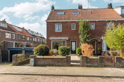 Woning Beukstraat 30 Nijmegen