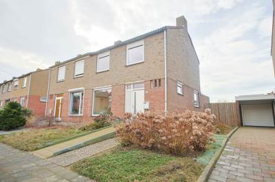 Woning Swentiboldstraat 13 Guttecoven