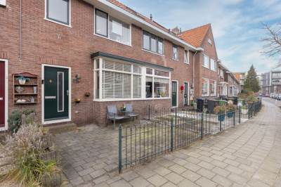 Woning Acaciastraat 23 Zaandam