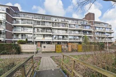 Woning Lekkenburg 98 Gouda