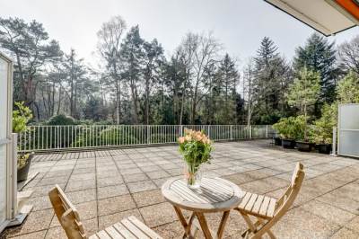 Woning De Hooghlaan 2A04 Bilthoven