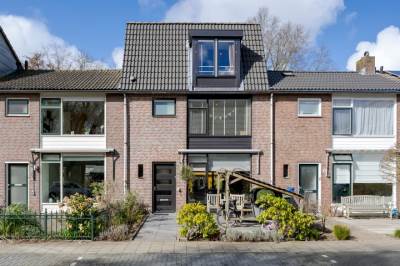 Woning Rembrandtlaan 29 Voorschoten