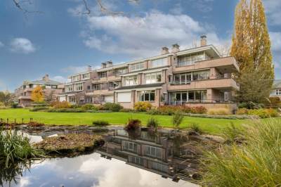 Woning Groenenborgh 9 Oisterwijk