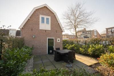 Woning Tuinpad 23 Wassenaar