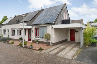Woning Citroenvlinder 11 Zwolle