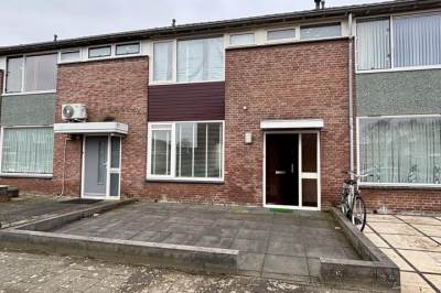 Woning Turnhoutstraat 28 Breda