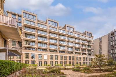 Woning Dokstraat 137 Nijmegen