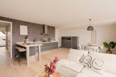 Woning Sloterkade 137A Amsterdam