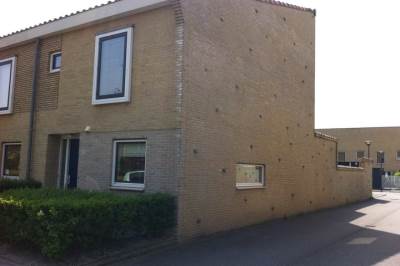 Woning De Vleyen 52 Hoofddorp