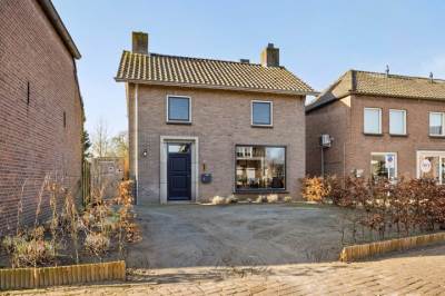 Woning Hoogstraat 44 Berlicum