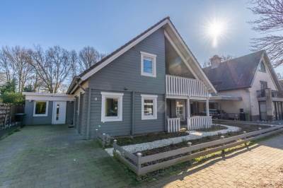 Woning Zilverschoon 8 Venray