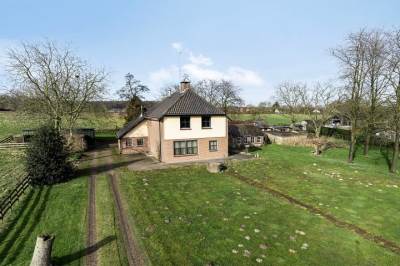 Woning 2e Colonjes 10 Groesbeek